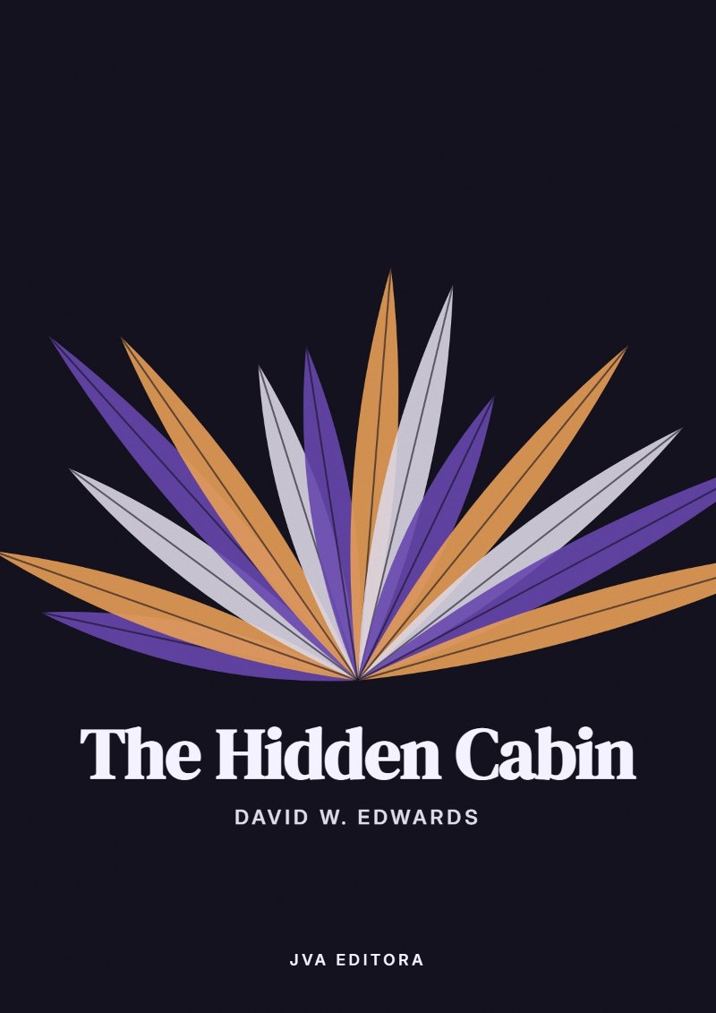 Copertina di The Hidden Cabin