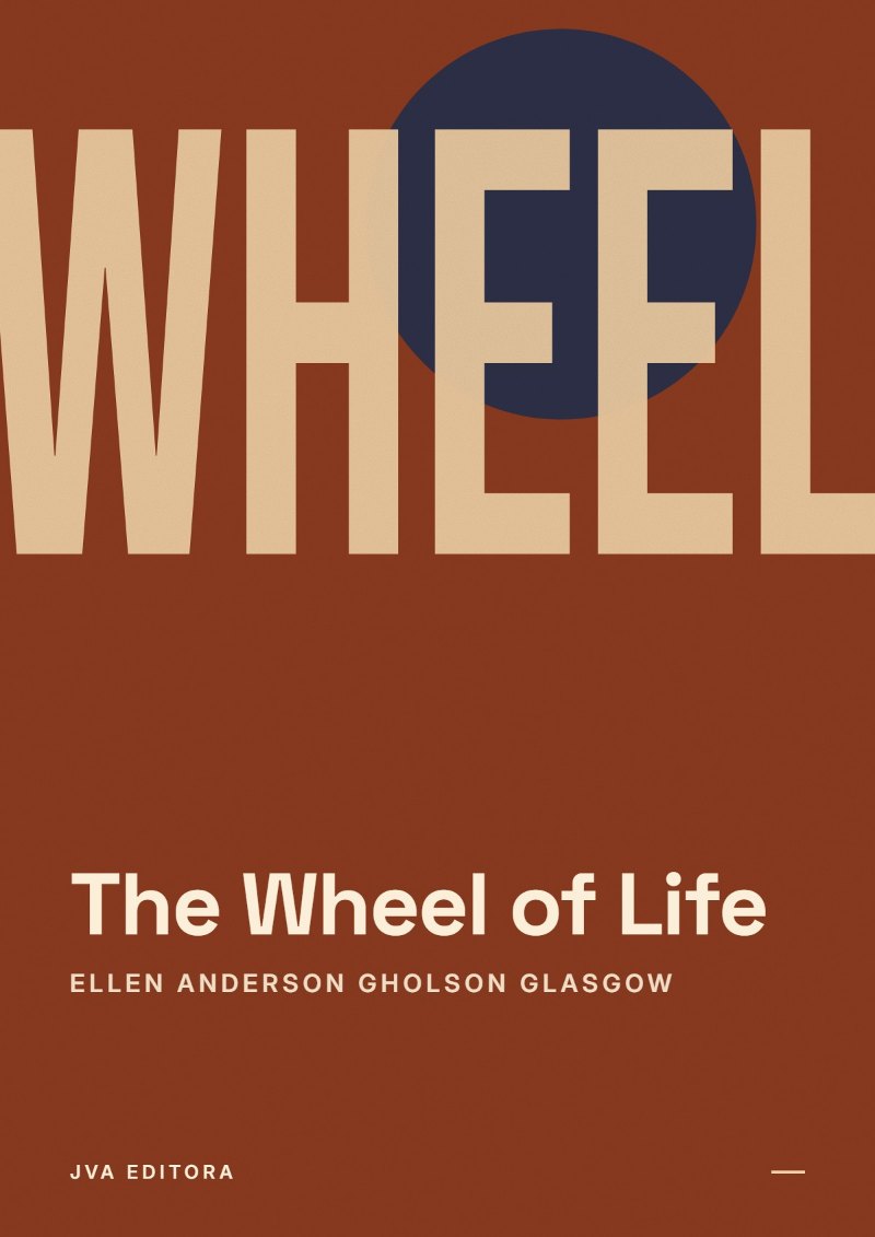 Copertina di The Wheel of Life