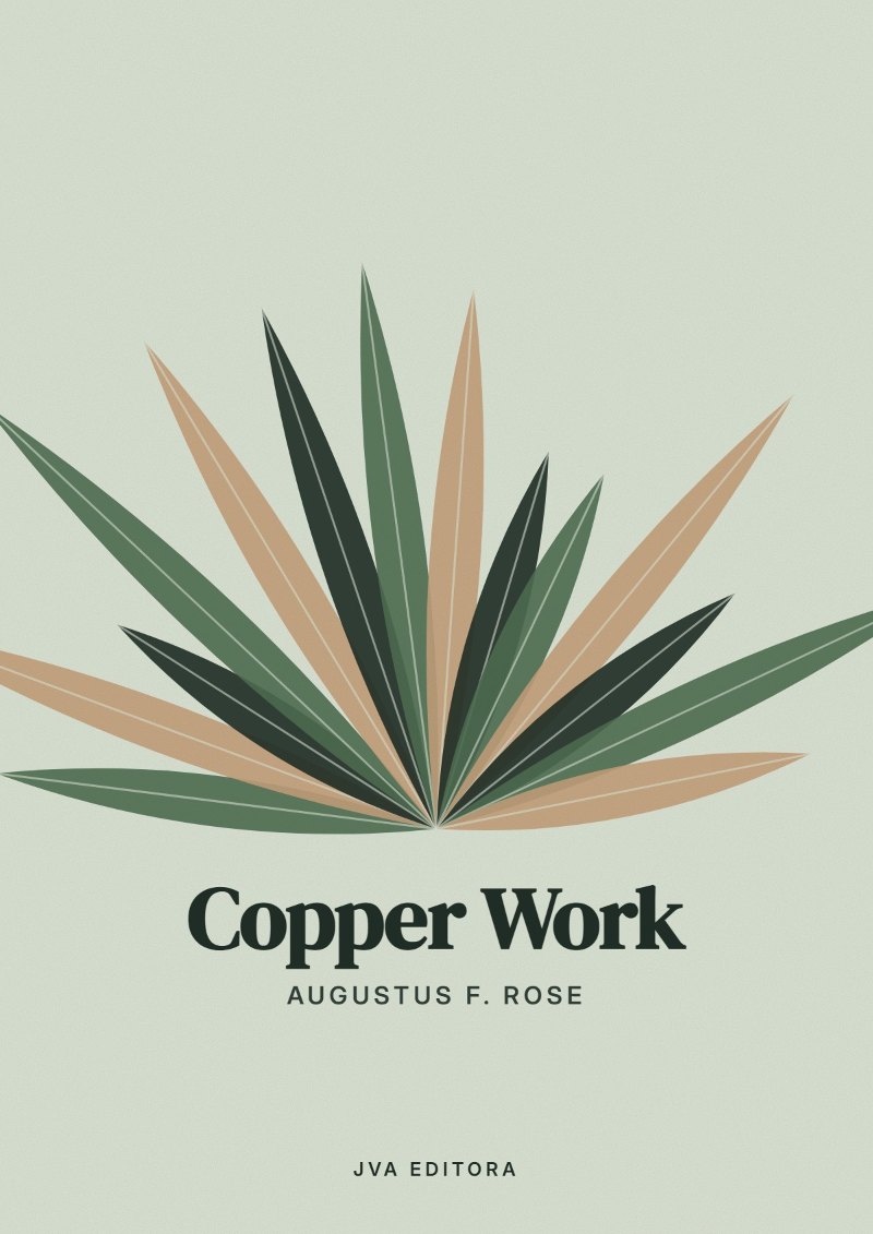 Capa de Copper Work