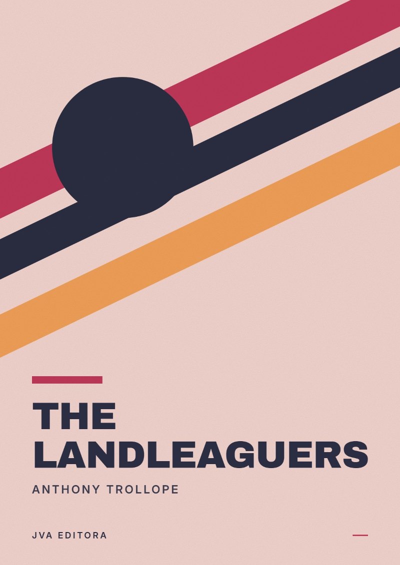 Cover von The Landleaguers