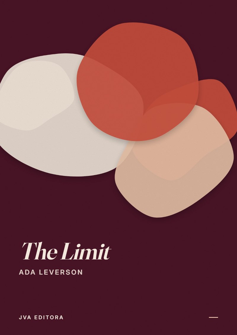 Cover von The Limit