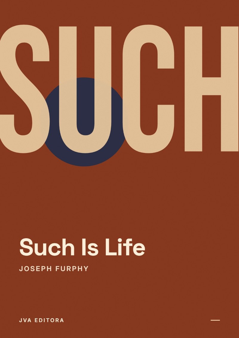 Cover von Such Is Life