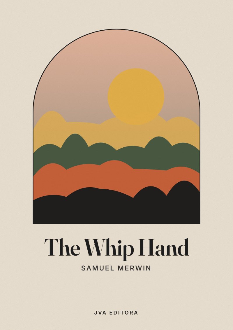 Cover of The Whip Hand