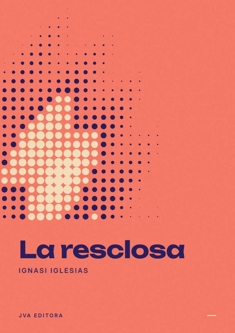 Cover of La resclosa