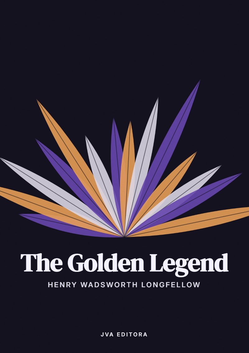 Cover of The Golden Legend