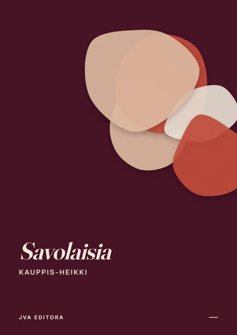 Capa de Savolaisia