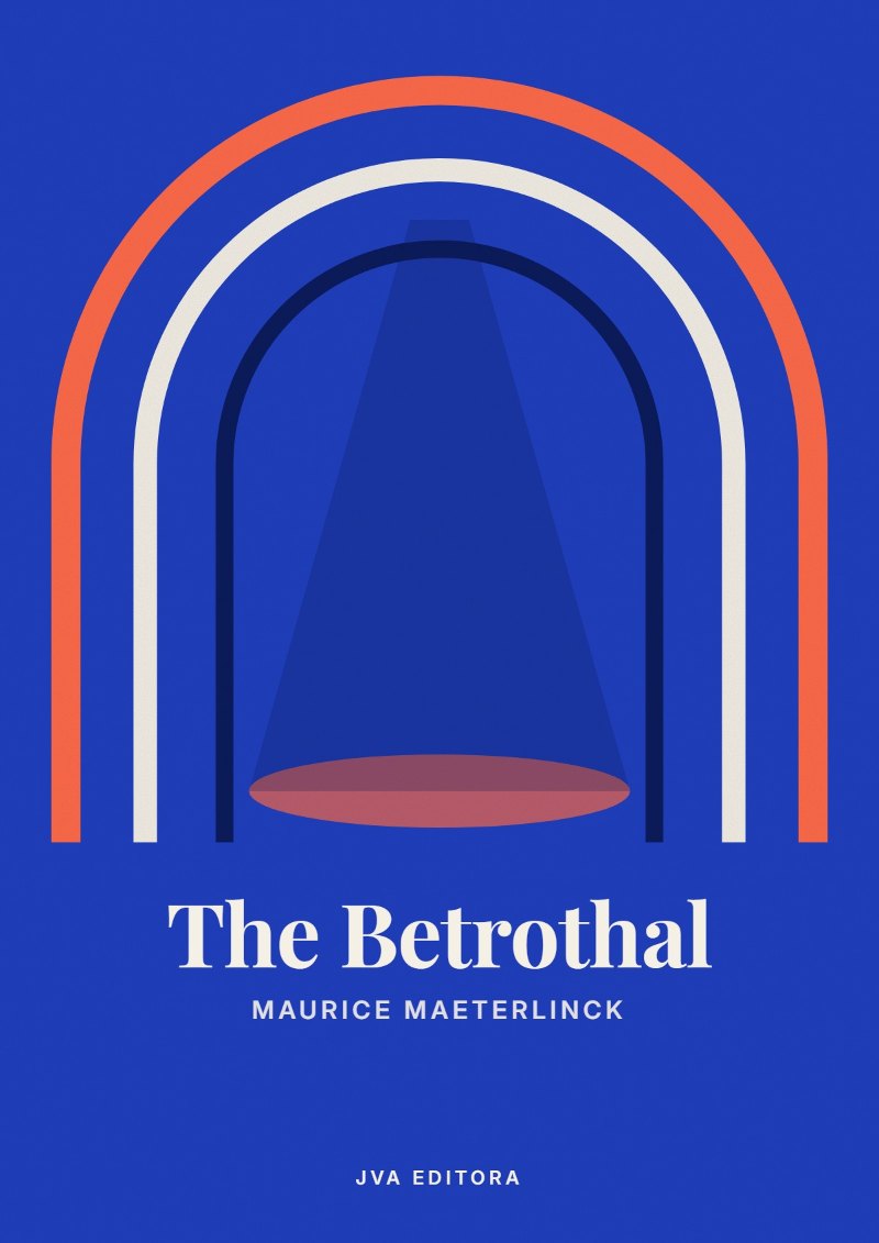 Cover of The Betrothal