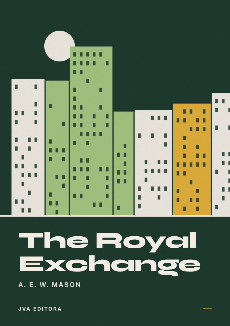 Εξώφυλλο του The Royal Exchange