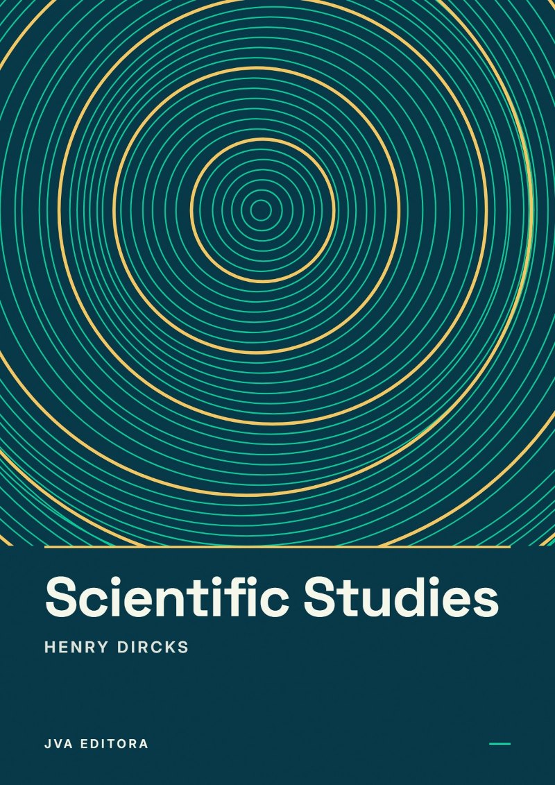 Capa de Scientific Studies