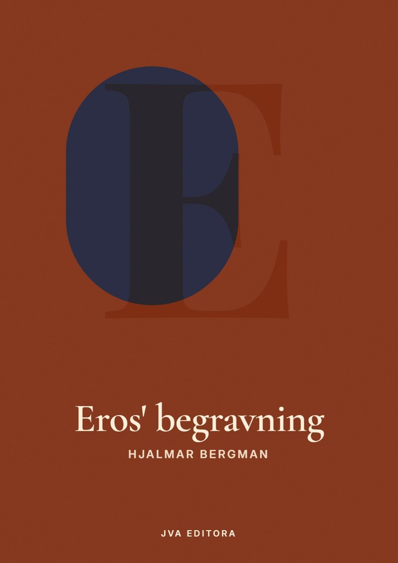 Portada de Eros' begravning
