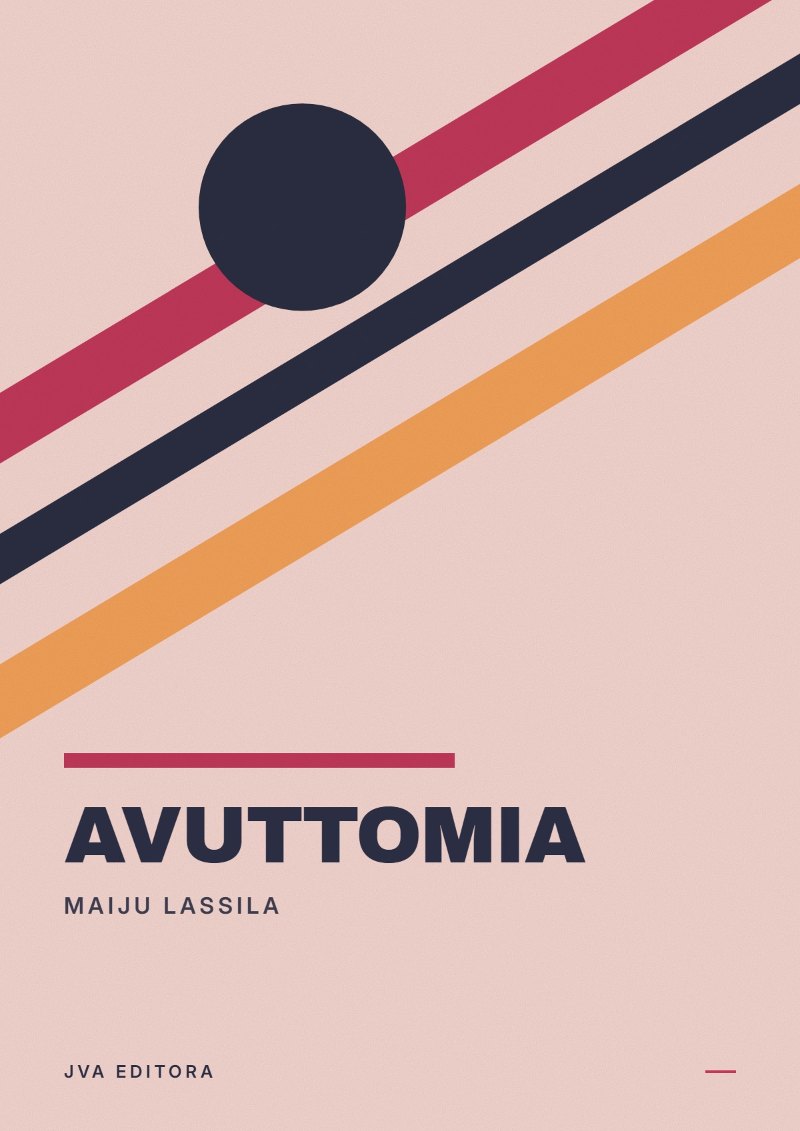 Cover von Avuttomia