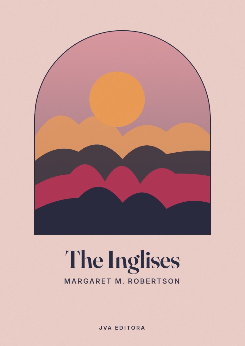 Couverture de The Inglises
