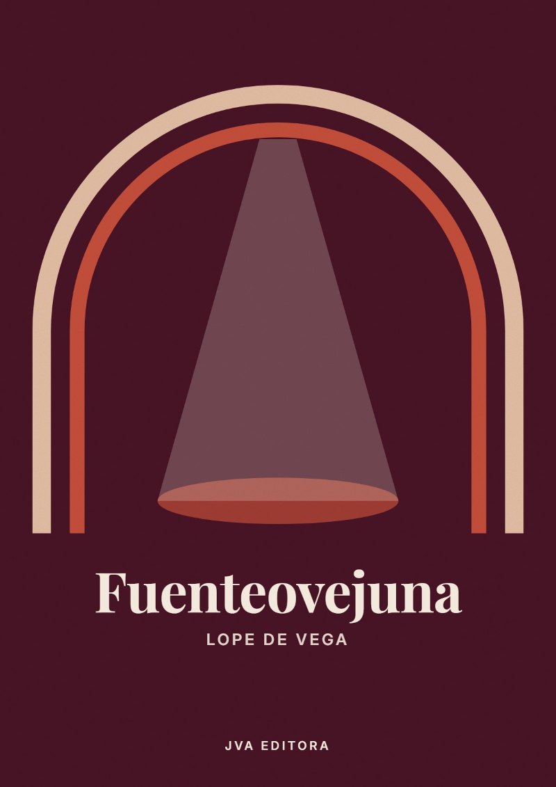 Capa de Fuenteovejuna