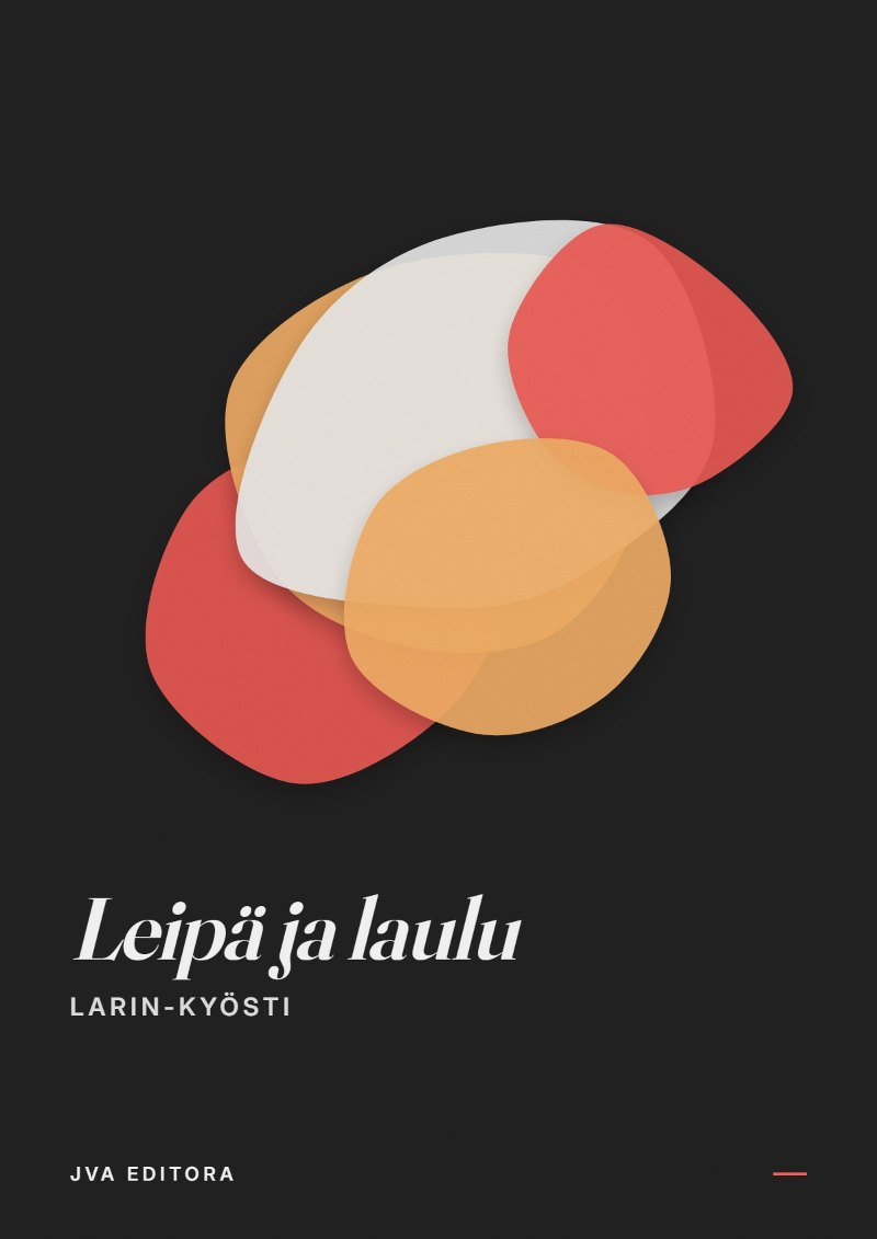 Capa de Leipä ja laulu