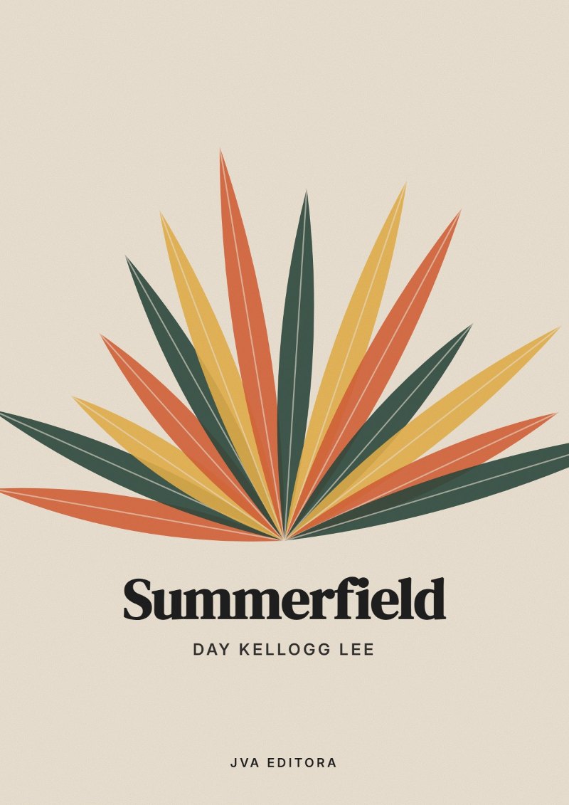 Couverture de Summerfield
