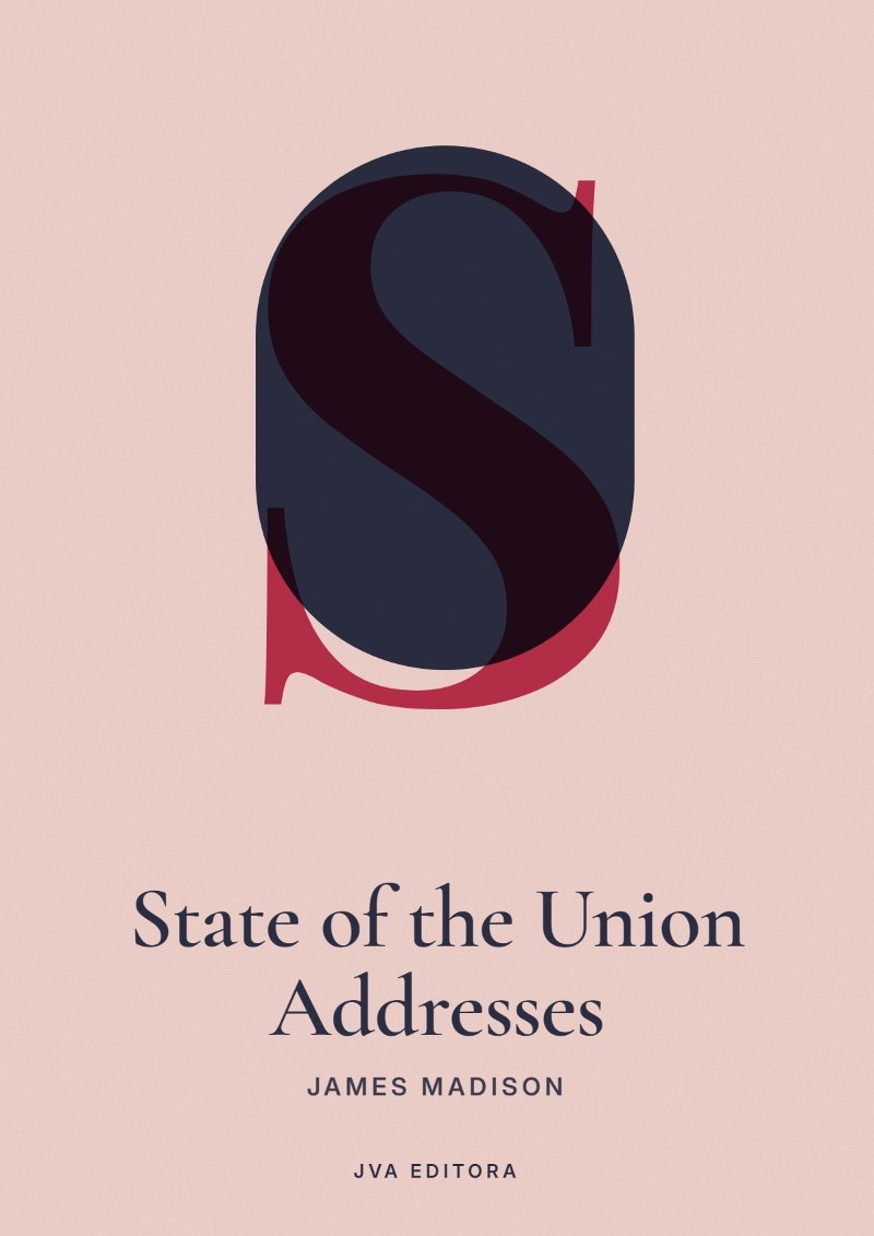 Capa de State of the Union Addresses