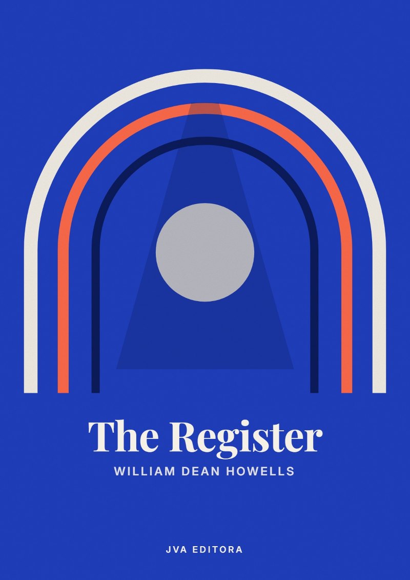 Copertina di The Register