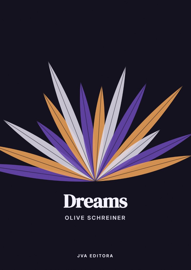 《Dreams》封面