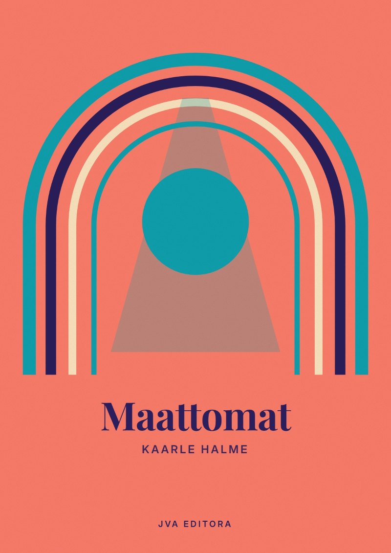 Cover von Maattomat