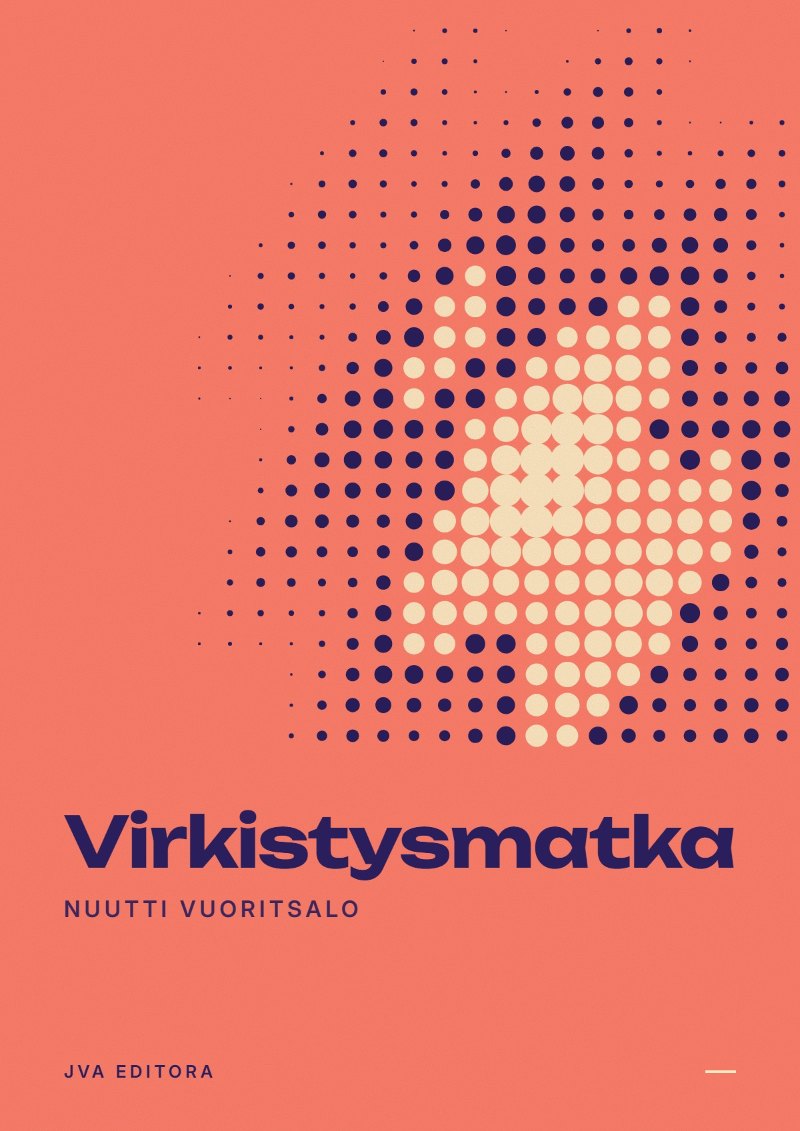 Εξώφυλλο του Virkistysmatka