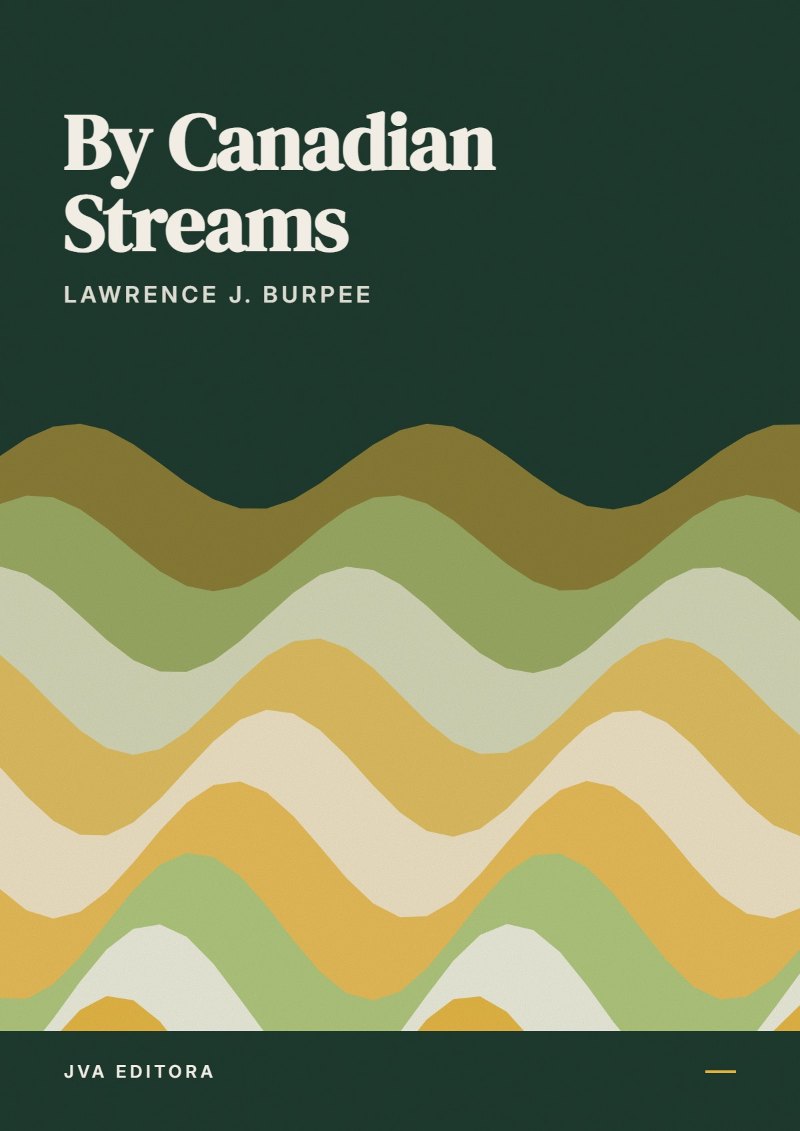 Cover of By Canadian Streams