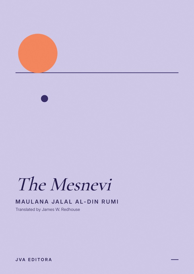 Cover von The Mesnevi