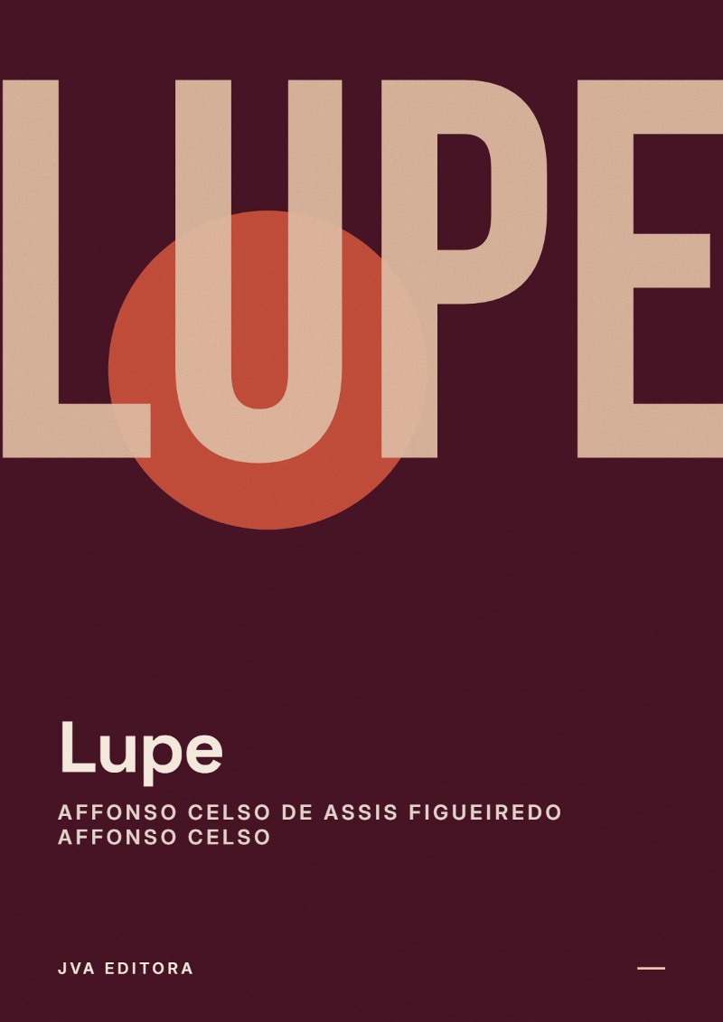 Copertina di Lupe