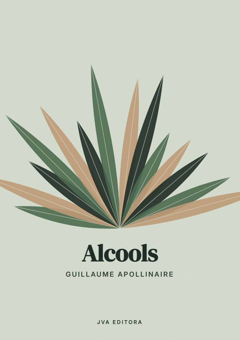 Cover von Alcools