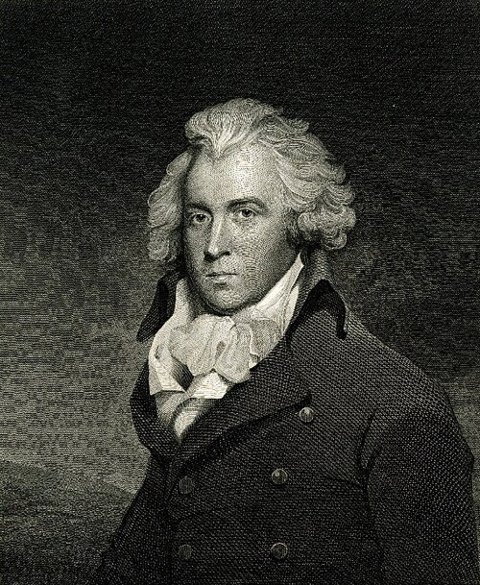 Ritratto di Joseph Richardson