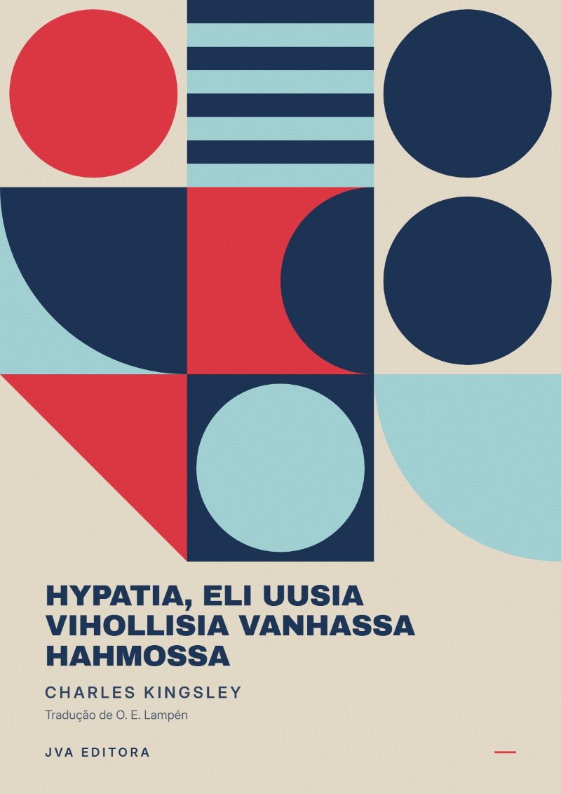 Capa de Hypatia, eli Uusia vihollisia vanhassa hahmossa