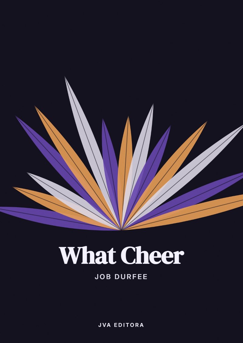 Copertina di What Cheer