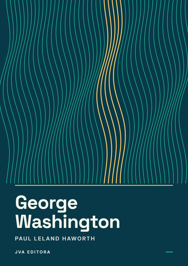 Couverture de George Washington