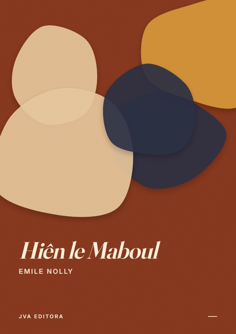 Portada de Hiên le Maboul