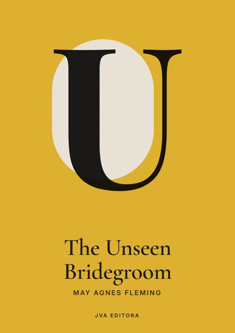 Couverture de The Unseen Bridegroom