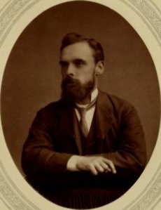 Ritratto di John Stephen Farmer