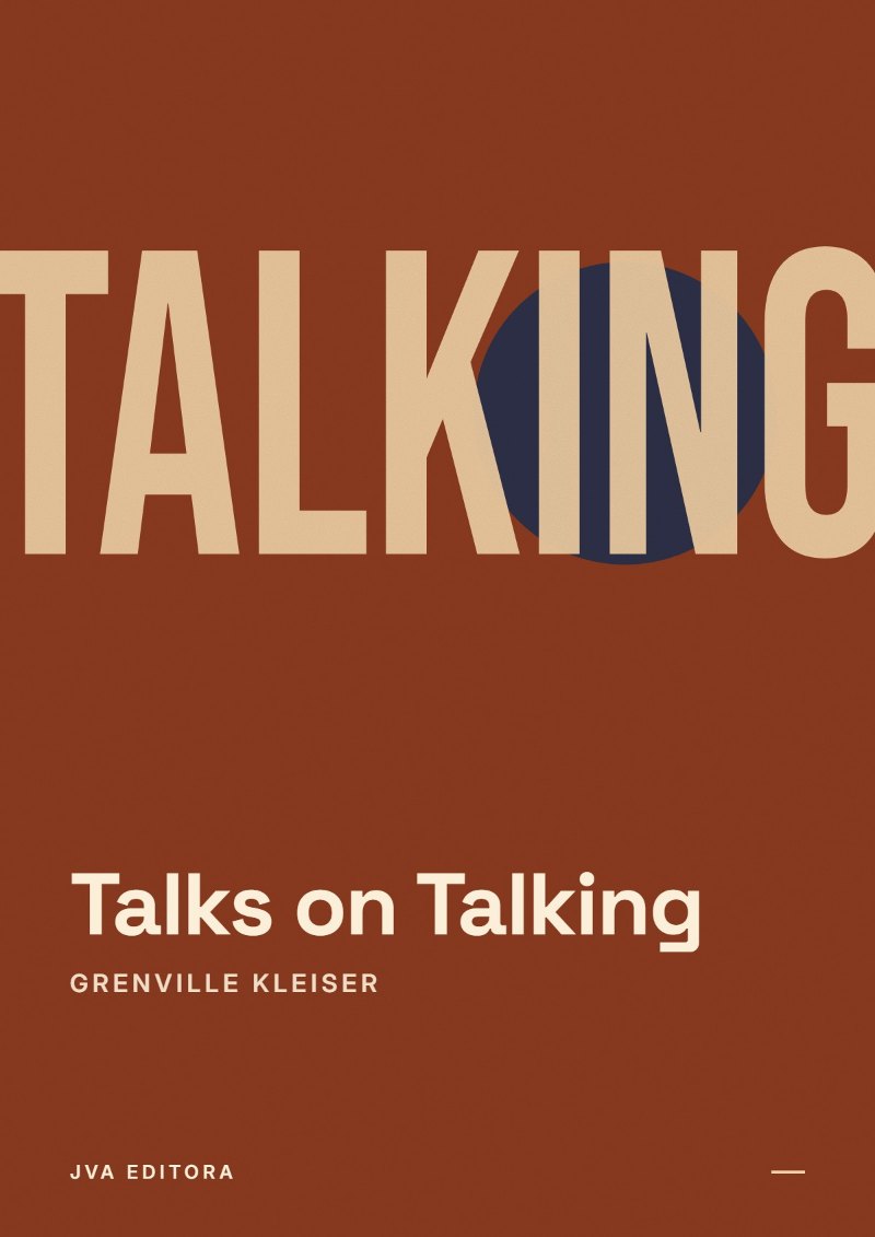 Cover von Talks on Talking