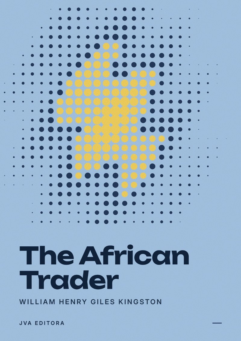 Εξώφυλλο του The African Trader