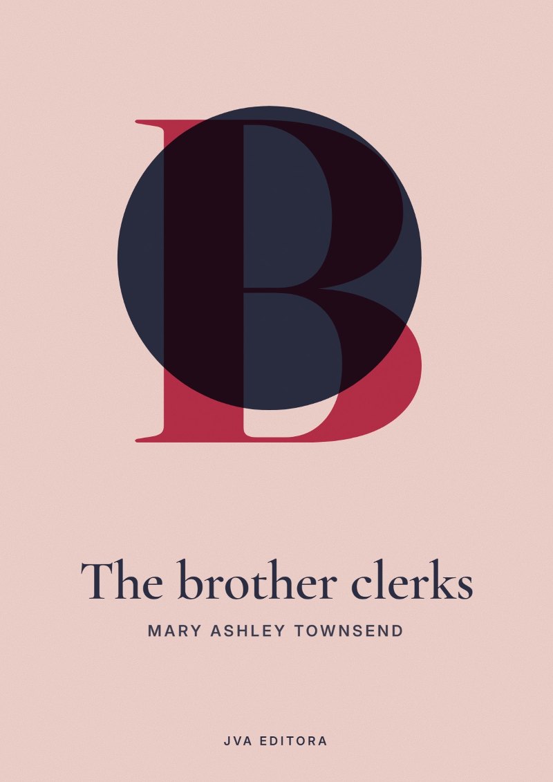 Εξώφυλλο του The brother clerks
