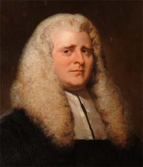 Ritratto di John Wilson