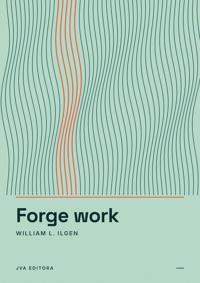 Portada de Forge work