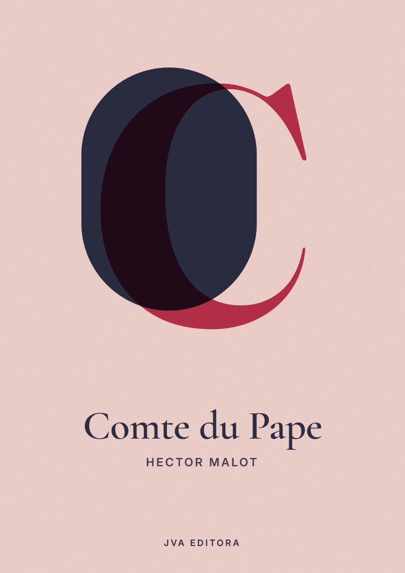 Cover von Comte du Pape