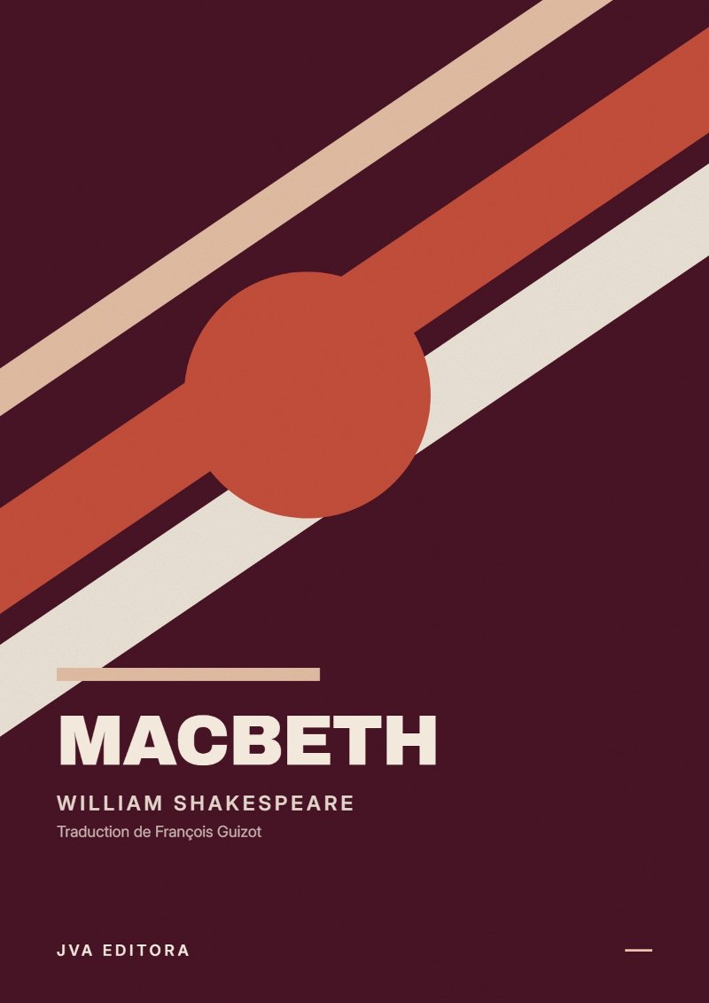 Cover von Macbeth