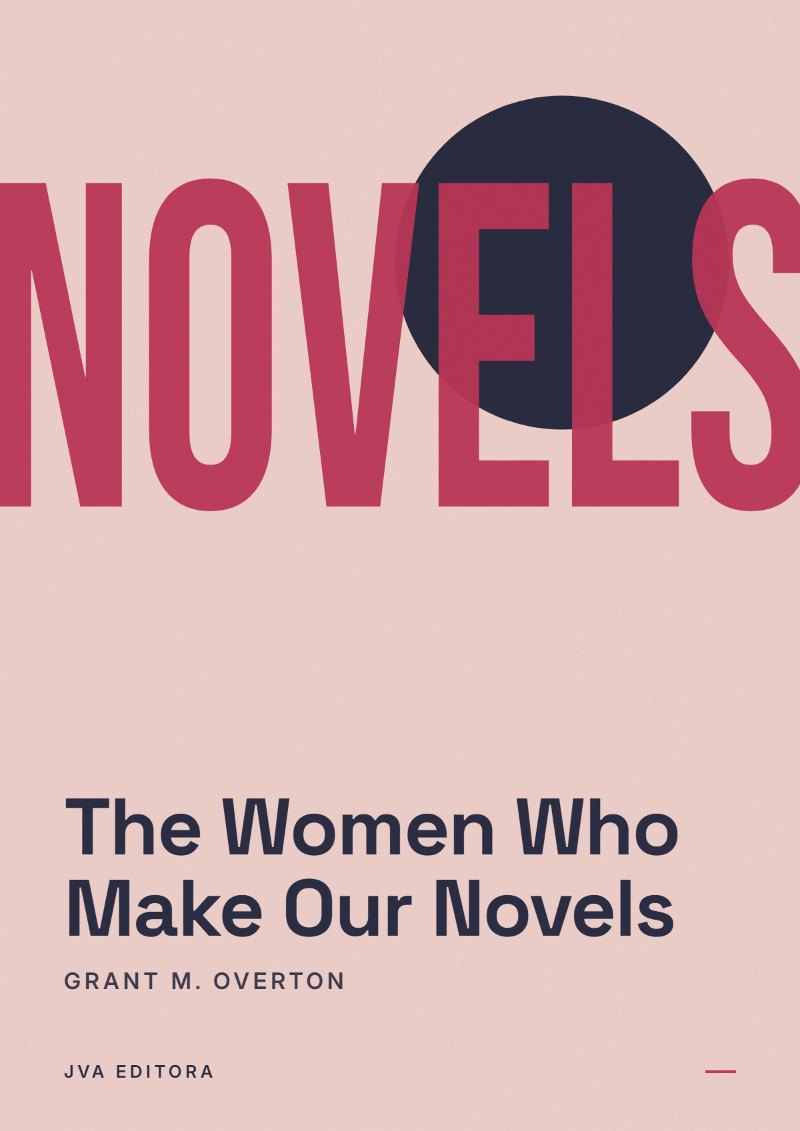 Cover von The Women Who Make Our Novels
