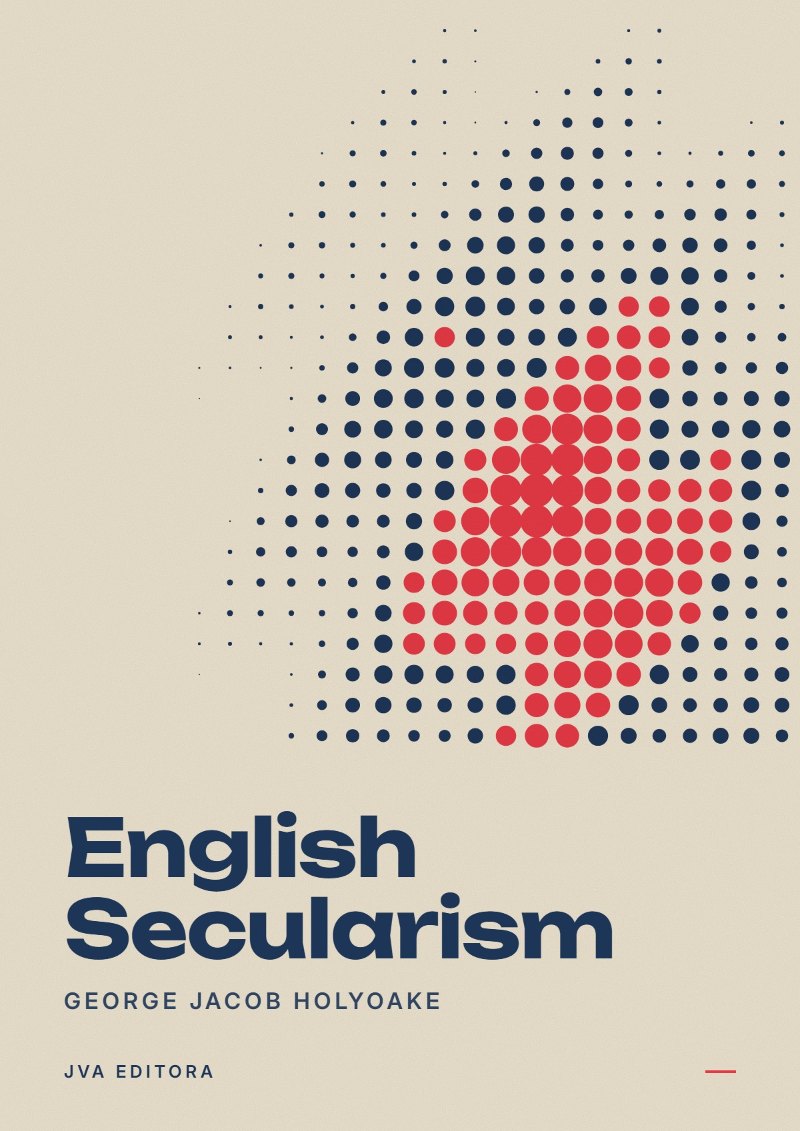 Portada de English Secularism