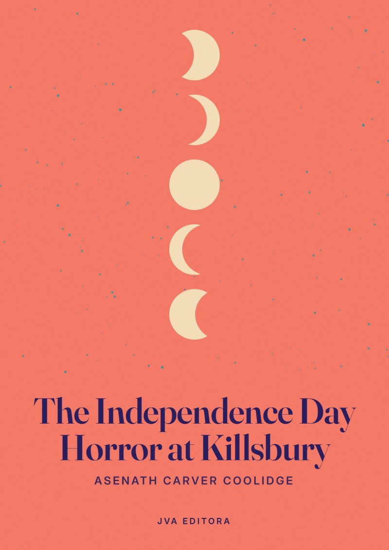 Portada de The Independence Day Horror at Killsbury