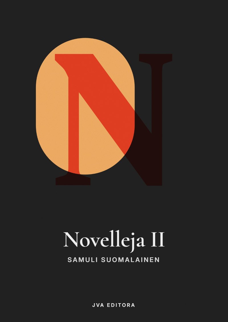 Capa de Novelleja II