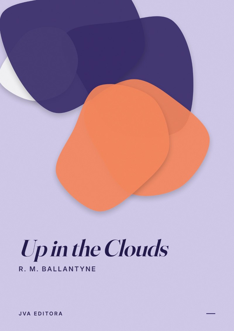 Couverture de Up in the Clouds