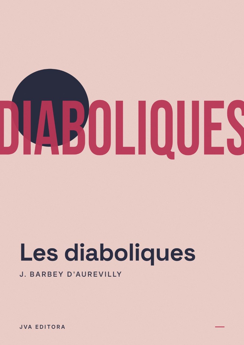 Εξώφυλλο του Les diaboliques