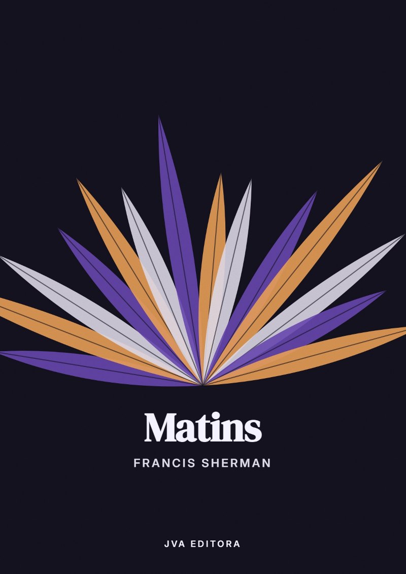 《Matins》封面