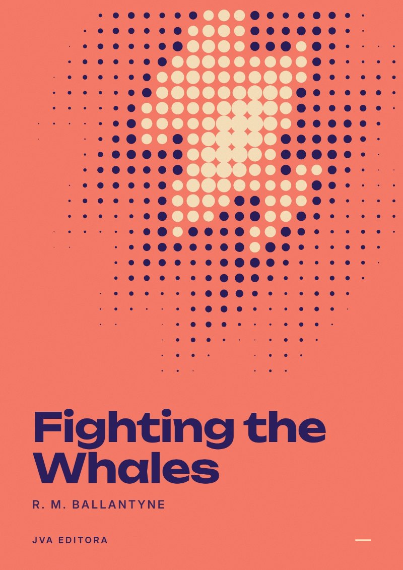 Couverture de Fighting the Whales